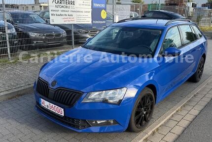 Skoda Superb 229.549 km 10.799 &euro; Winsen (Luhe) 21423
