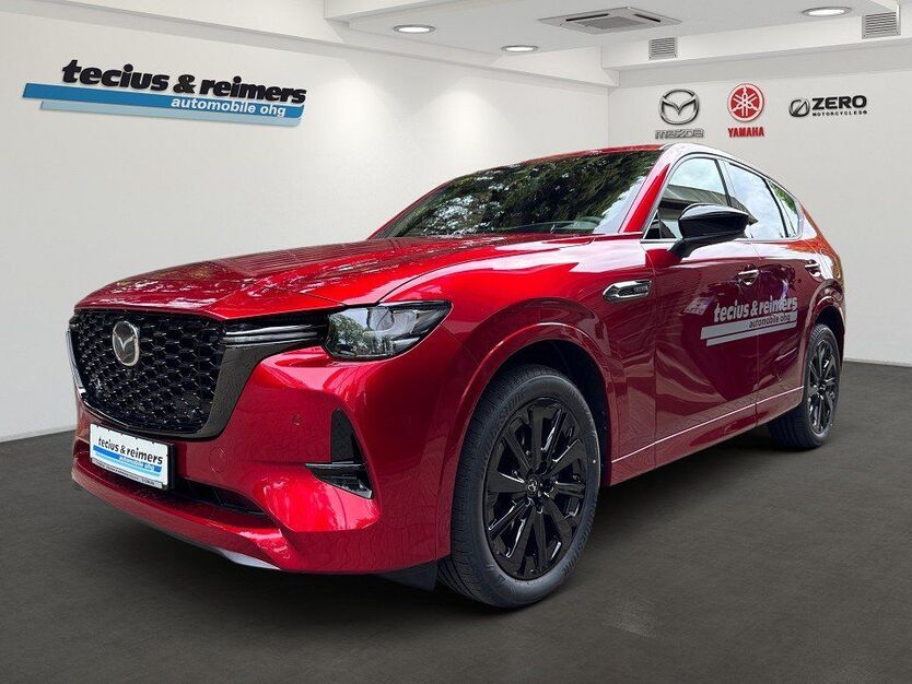 CX-60