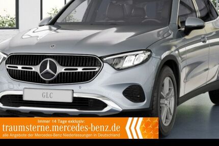 Mercedes-Benz GLC 200 8.037 km 49.990 &euro; Hamburg 22047