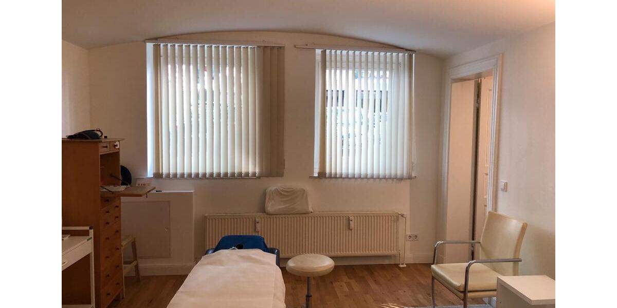 Gewerbeobjekt Hamburg Rotherbaum - 420&euro; | Angebot:26338228
