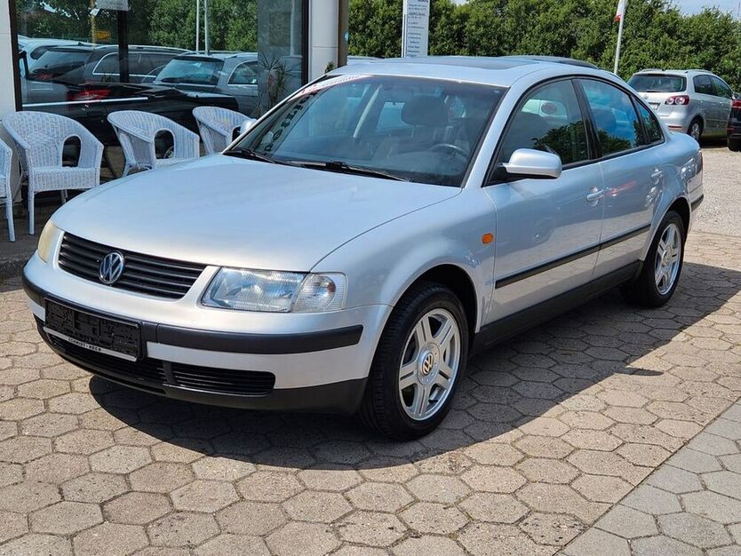Passat