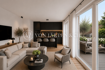 Wohnung Hamburg Eimsbüttel - 3 Zimmer, 101 m&sup2;, 795.000&euro; | Angebot:27108885