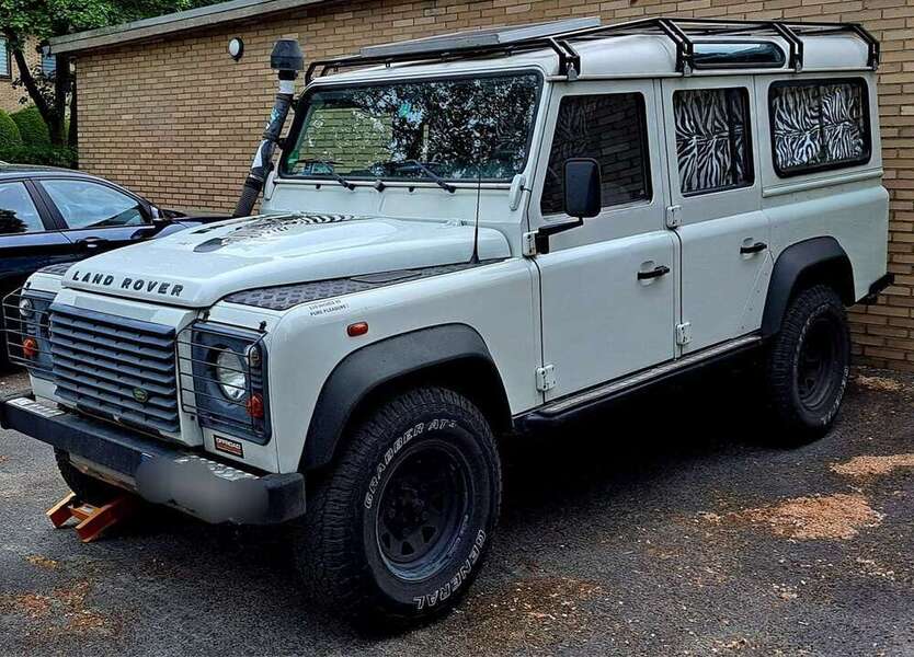 Defender