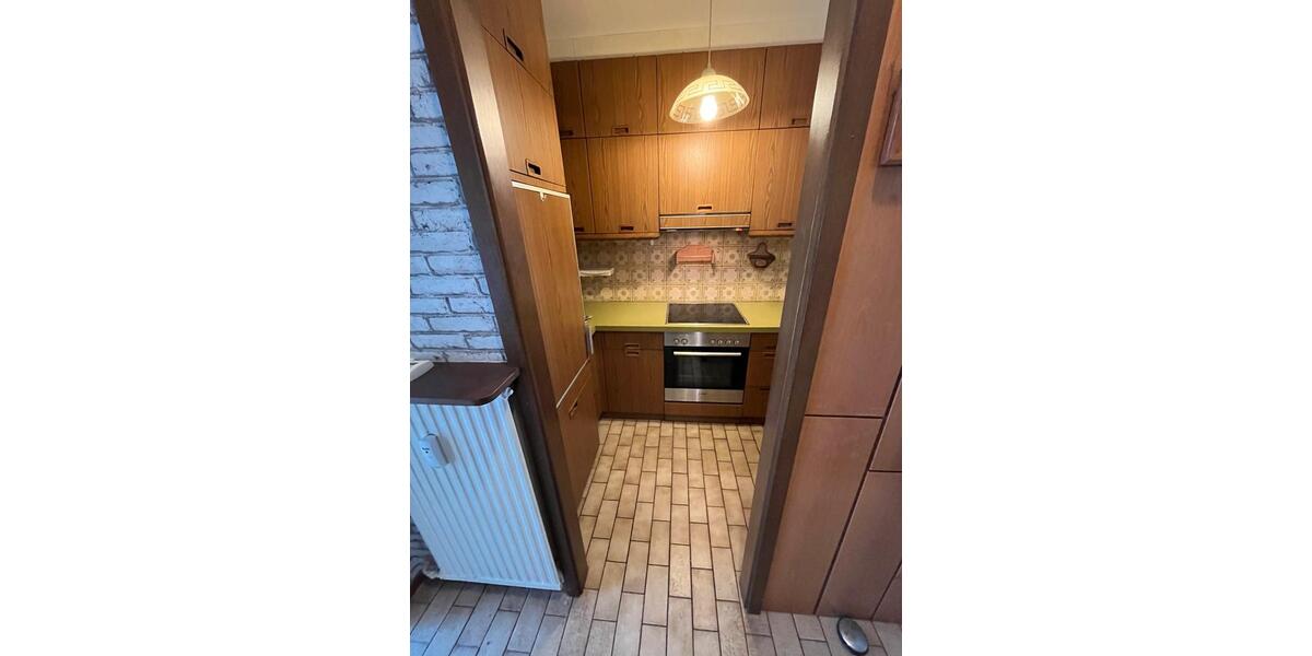 Hochparterre Seevetal Hagolt - 3 Zimmer, 60 m&sup2;, 1.250&euro; | Angebot:26334674