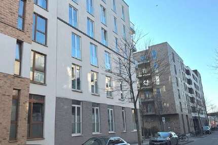 Wohnung Altona Altona-Nord - 2 Zimmer, 74 m&sup2;, 569.000&euro; | Angebot:26091123