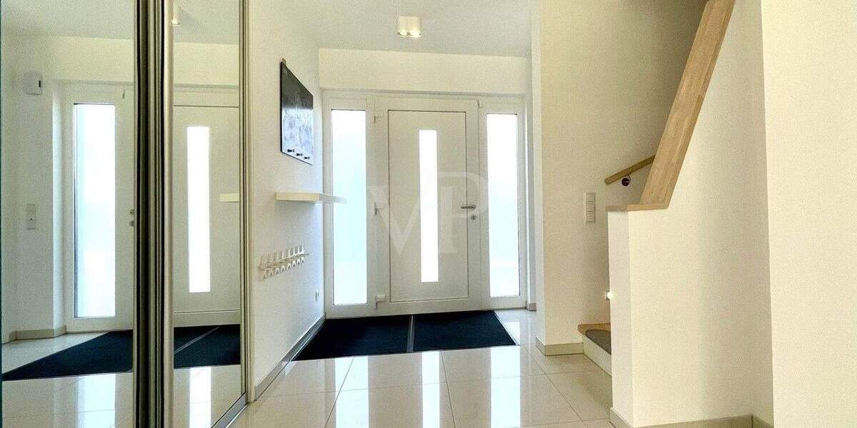 Einfamilienhaus Glinde - 7 Zimmer, 225 m&sup2;, 895.000&euro; | Angebot:24726742