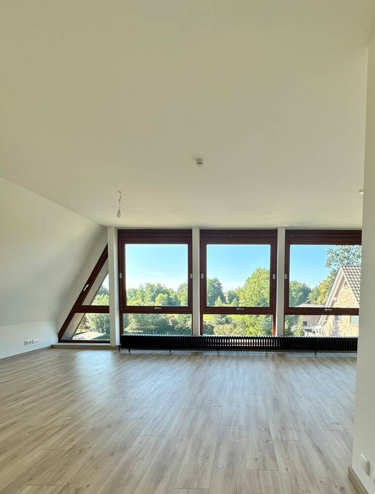 Herrlich wohnen in Wulfsen. Tolle Wohnung mit traumhaften Ausblick! - Max. 4 Personen