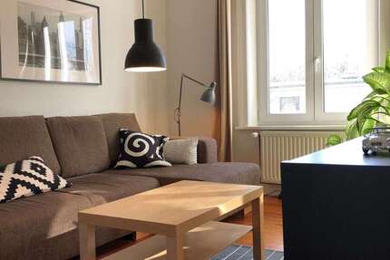 Zimmer Hamburg Eimsbüttel - 3 Zimmer, 1.790&euro; | Angebot:26876106