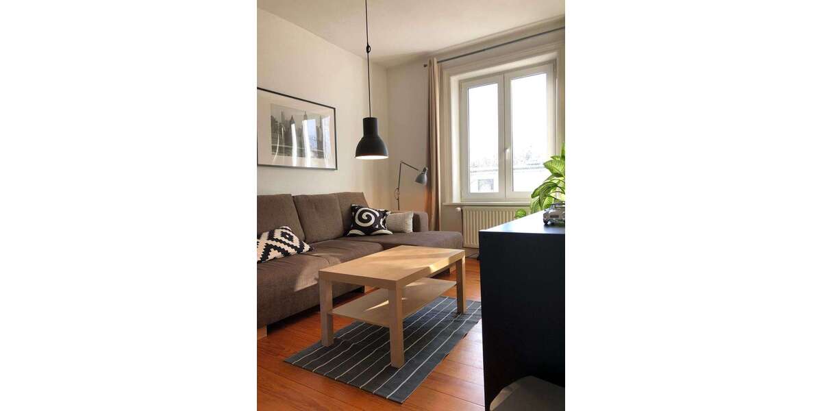 Zimmer Hamburg Eimsbüttel - 3 Zimmer, 1.790&euro; | Angebot:26876106