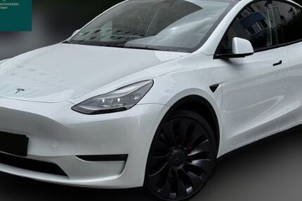 Tesla Model Y 84.000 km 37.490 &euro; Hamburg 22527
