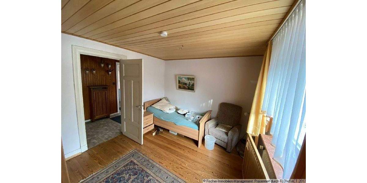 Mehrfamilienhaus, Wohnhaus Hamburg Lemsahl-Mellingstedt - 9 Zimmer, 256 m&sup2;, 950.000&euro; | Angebot:25043360