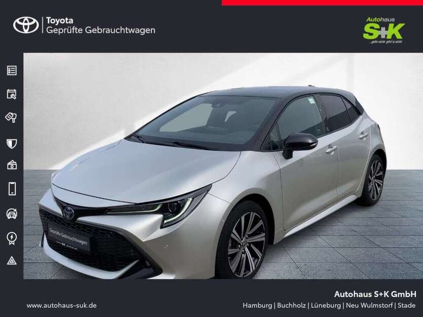 Corolla