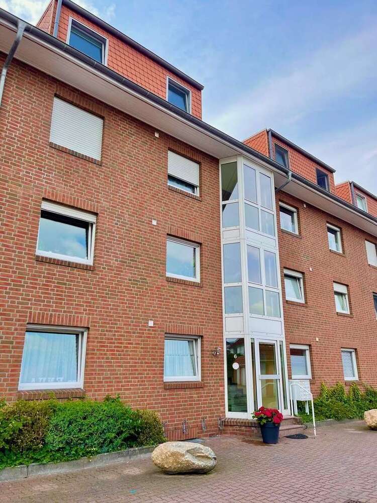 Wohnung zum Mieten in Elmshorn 1.050 € 95 m²