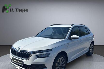 Skoda Kamiq 33.097 km 17.990 &euro; Buxtehude 21614