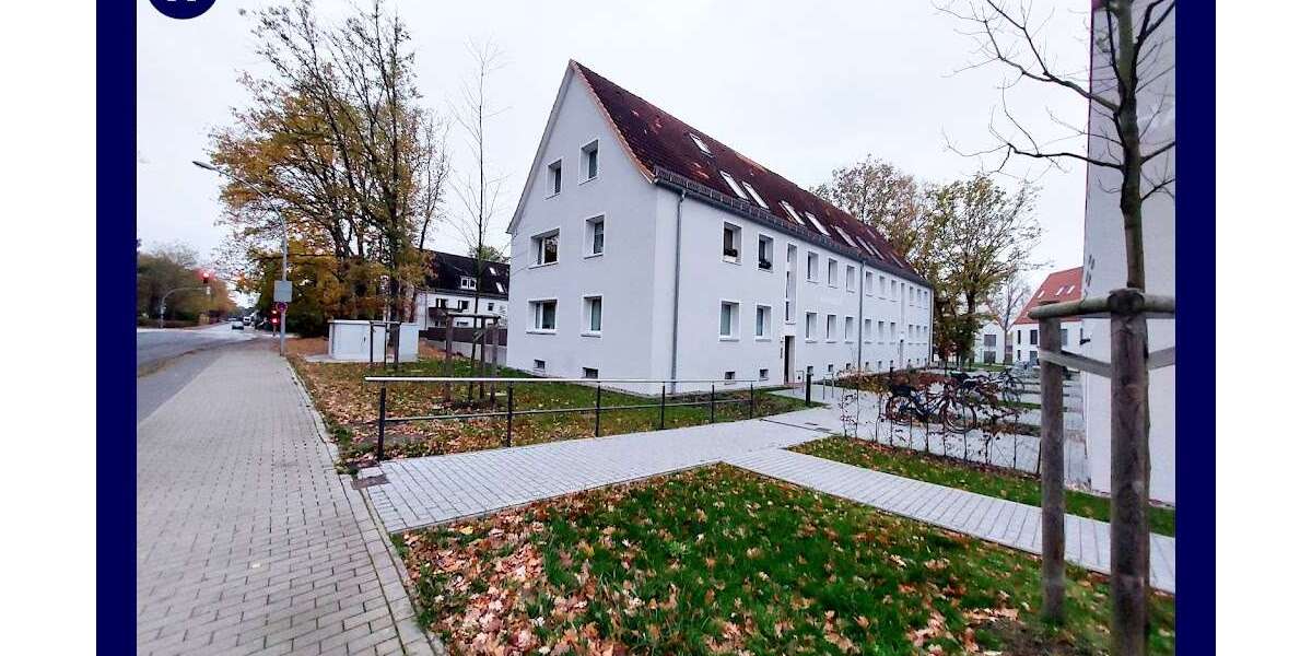 Etagenwohnung Wedel Schulau West - 2 Zimmer, 42 m&sup2;, 590&euro; | Angebot:26902598