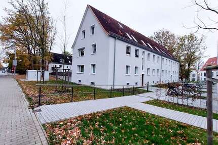 Wohnung Wedel Schulau West - 2 Zimmer, 42 m&sup2;, 590&euro; | Angebot:26902598