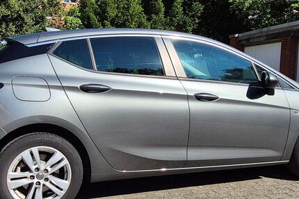 Opel Astra 181.762 km 6.500 &euro; Hamburg 22159