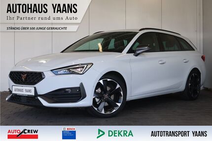 Cupra Leon 24.060 km 22.489 &euro; Pinneberg 25421
