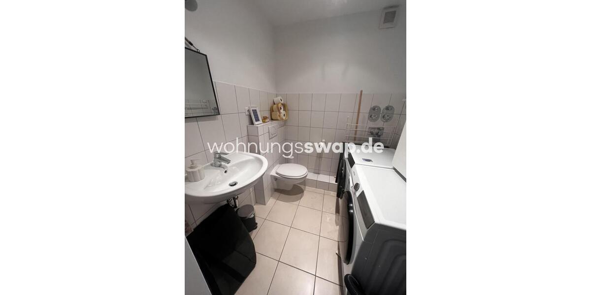 Wohnungsswap - 3 Zimmer, 95 m² - Hoheluftchaussee, Eimsbüttel, Hamburg 3 zimmer