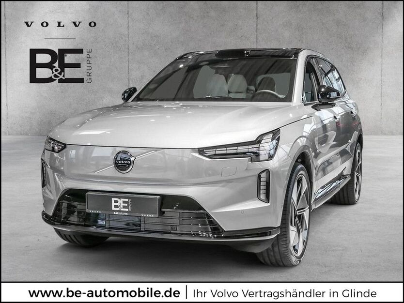 Volvo EX90 4.000 km 89.950 € Glinde 21509