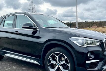 BMW X1 45.000 km 21.100 &euro; Norderstedt 22846