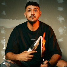 Abdul Kader Chahin - Achte jetzt! Hamburg