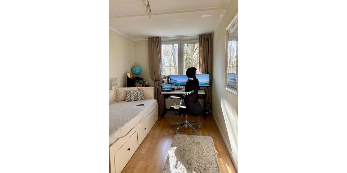 Reihenendhaus Hamburg Hummelsbüttel - 5 Zimmer, 122 m&sup2;, 749.900&euro; | Angebot:26260671
