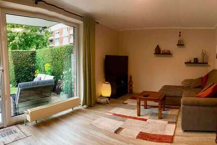 Zimmer Hamburg Farmsen-Berne - 1 Zimmer, 1.500&euro; | Angebot:26903283