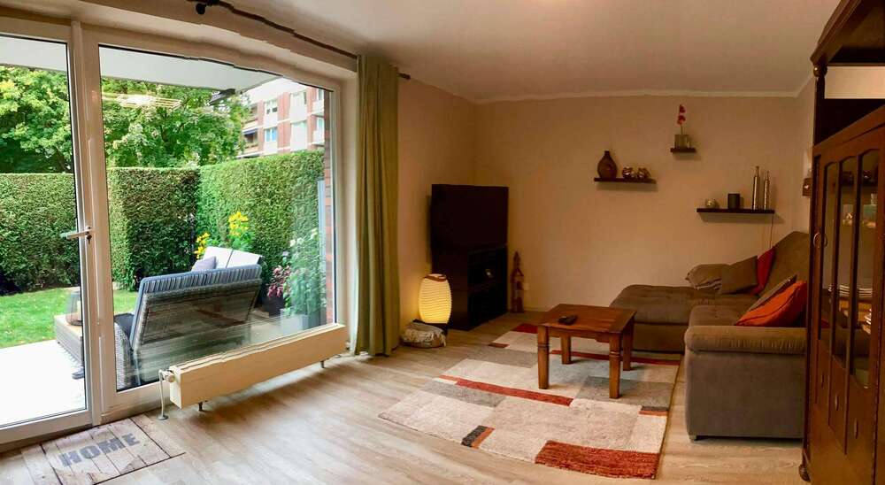 Zimmer Hamburg Farmsen-Berne - 1 Zimmer, 1.500&euro; | Angebot:26903283