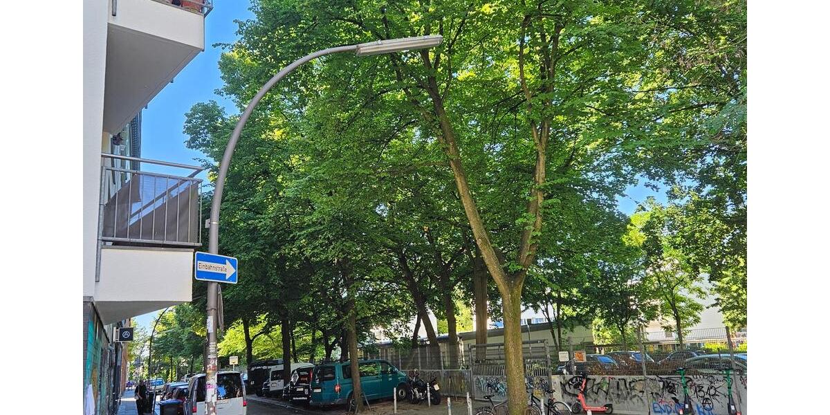 Etagenwohnung Hamburg Hamburg-Mitte - 4 Zimmer, 107 m&sup2;, 615.000&euro; | Angebot:27147285