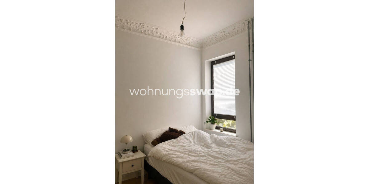 Etagenwohnung Hamburg Wandsbek - 3 Zimmer, 75 m&sup2;, 1.200&euro; | Angebot:26418603