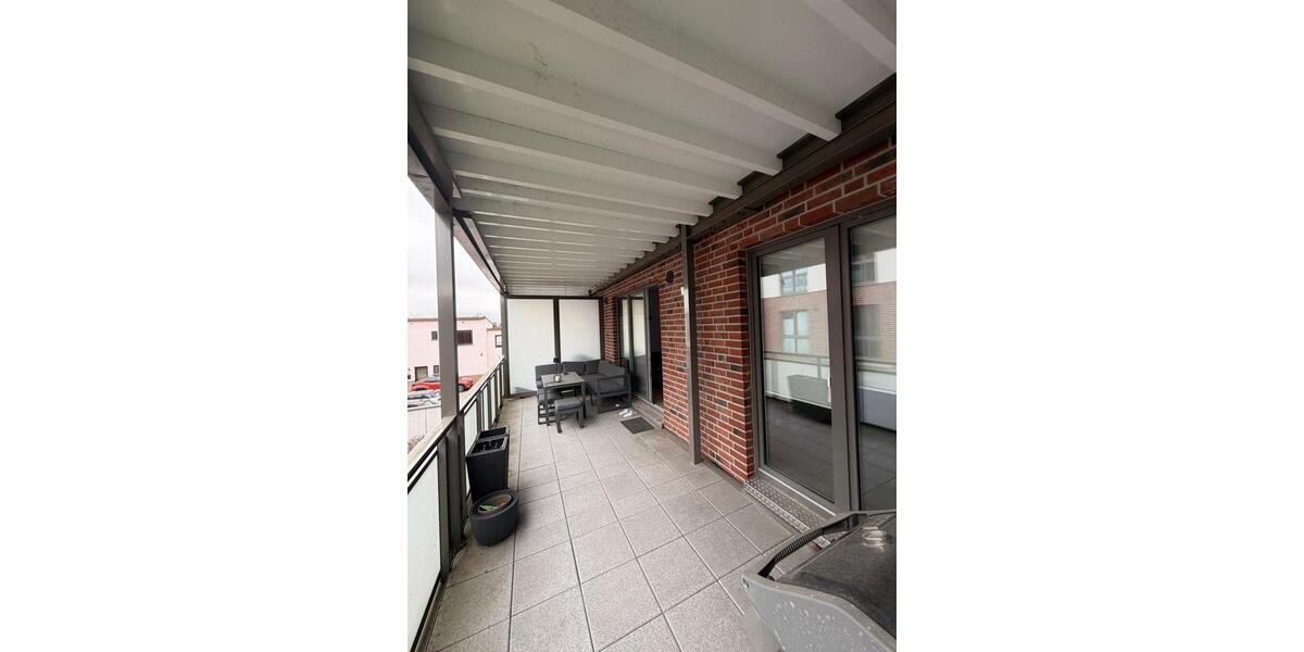 Etagenwohnung Uetersen - 2 Zimmer, 77 m&sup2;, 890&euro; | Angebot:26291919