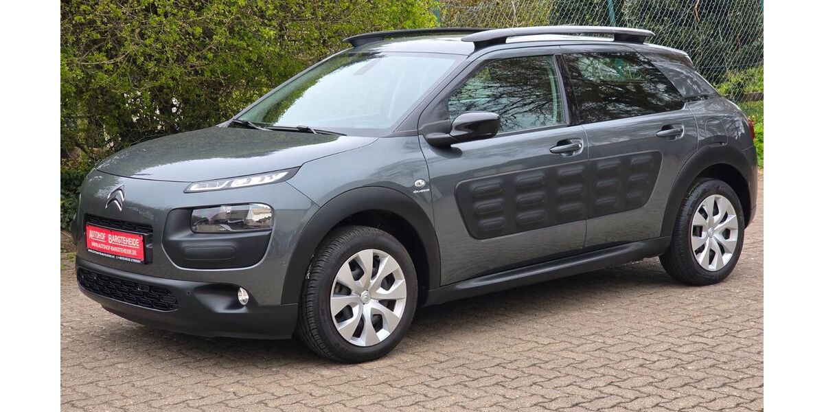 Citroen C4 Cactus 88.779 km 7.100 &euro; Bargteheide bei Hamburg 22941