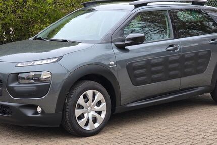 Citroen C4 Cactus 88.779 km 7.799 &euro; Bargteheide bei Hamburg 22941