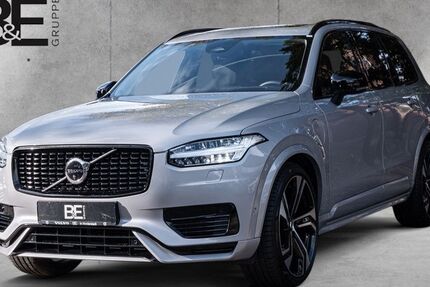 Volvo XC90 96.400 km 53.950 € Norderstedt 22848