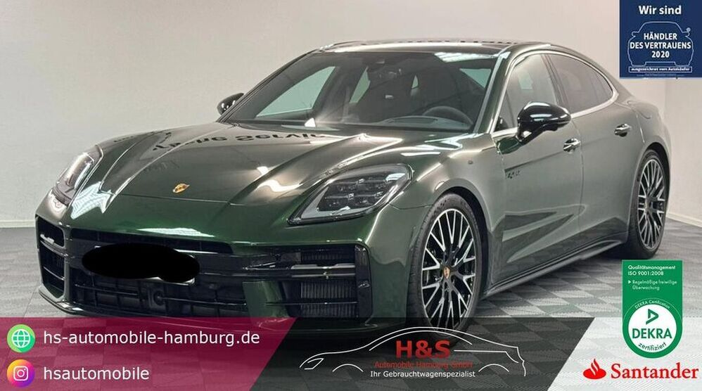 Panamera