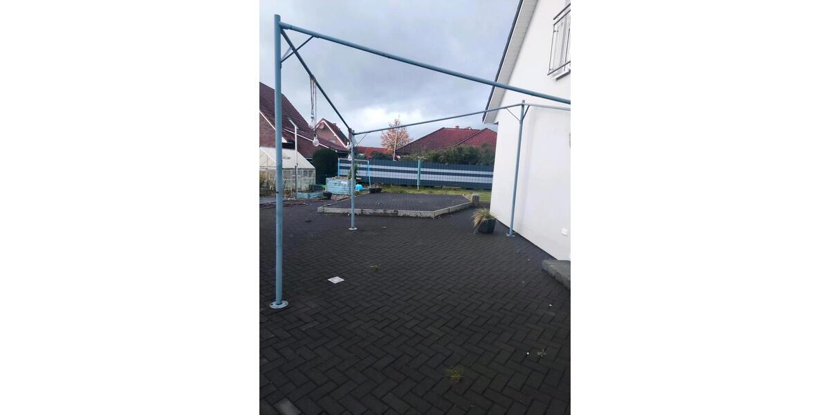 Etagenwohnung Geesthacht - 5 Zimmer, 156 m&sup2;, 1.950&euro; | Angebot:26241939