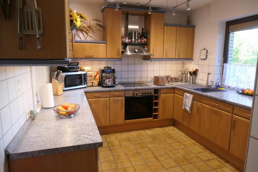 Einfamilienhaus in Lohbrügge Vom Privat ohne Provision!