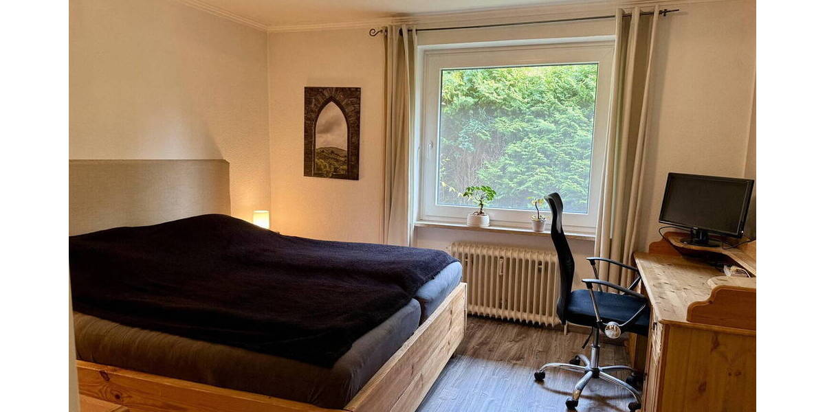 Etagenwohnung Hamburg Bramfeld - 3 Zimmer, 118 m&sup2;, 439.000&euro; | Angebot:26389957
