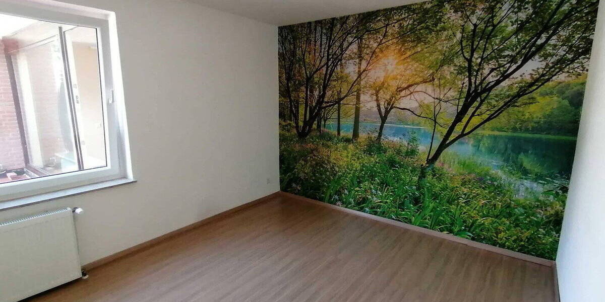 Terrassenwohnung Wentorf bei Hamburg - 4 Zimmer, 120 m&sup2;, 485.000&euro; | Angebot:26814201