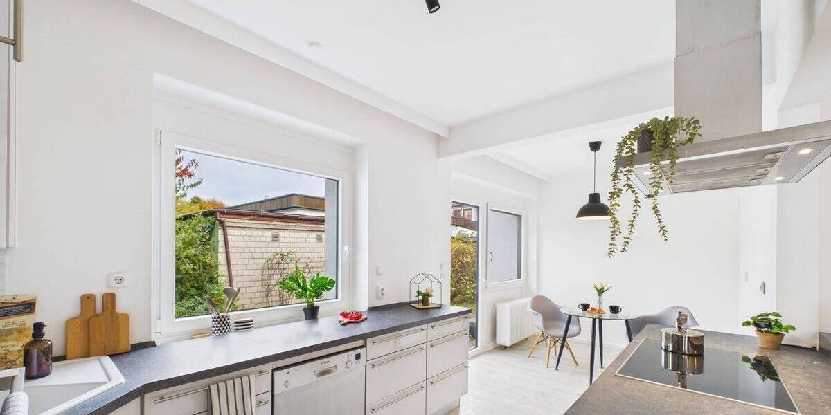 Bungalow Hamburg Billstedt - 8 Zimmer, 135 m&sup2;, 629.900&euro; | Angebot:25674932