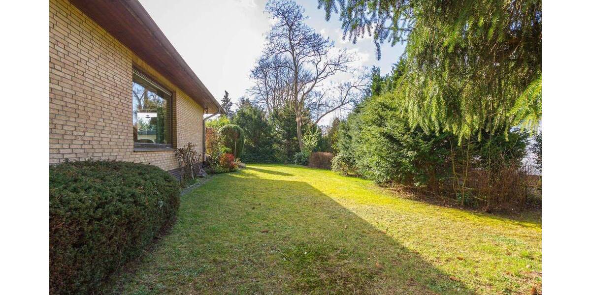 Einfamilienhaus Hamburg Farmsen-Berne - 6 Zimmer, 174 m&sup2;, 750.000&euro; | Angebot:26475923