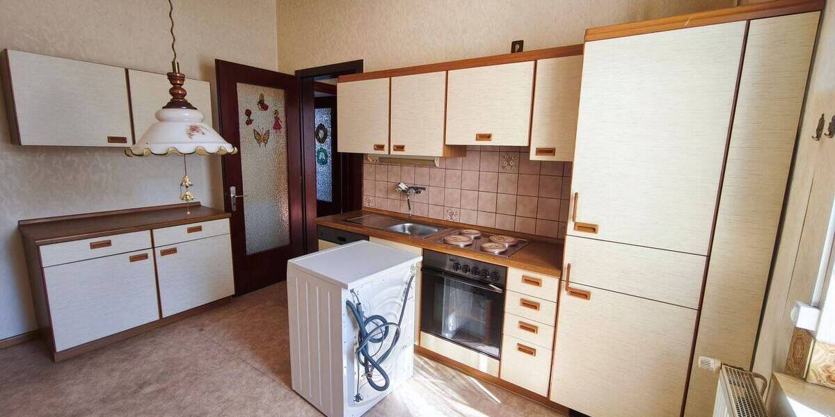 Mehrfamilienhaus, Wohnhaus Uetersen - 7 Zimmer, 153 m&sup2;, 299.000&euro; | Angebot:26160455