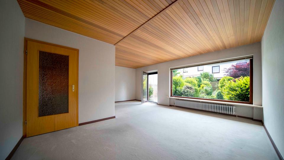 Reihenhaus Buxtehude - 4 Zimmer, 106 m&sup2;, 324.000&euro; | Angebot:26791270