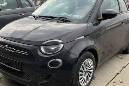Fiat 500e 20.604 km 12.900 € Buchholz 21244