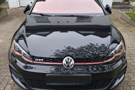 VW Golf 59.133 km 20.850 &euro; Hamburg 22455