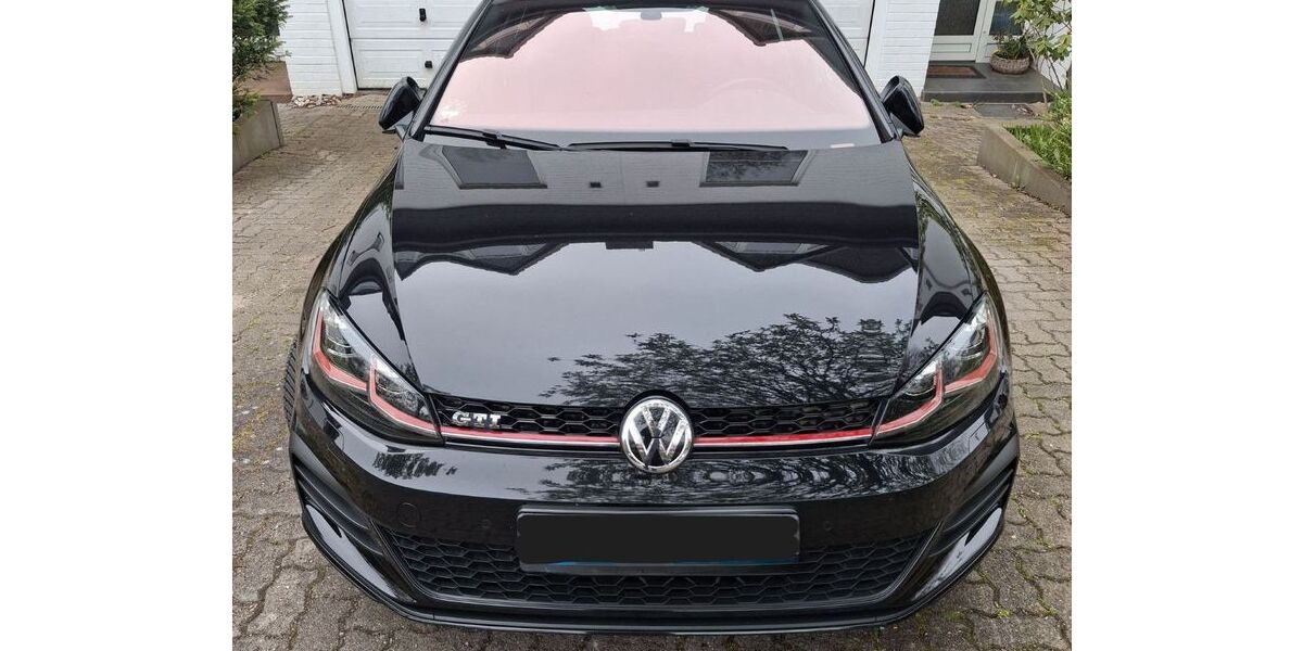 VW Golf 59.133 km 20.850 &euro; Hamburg 22455