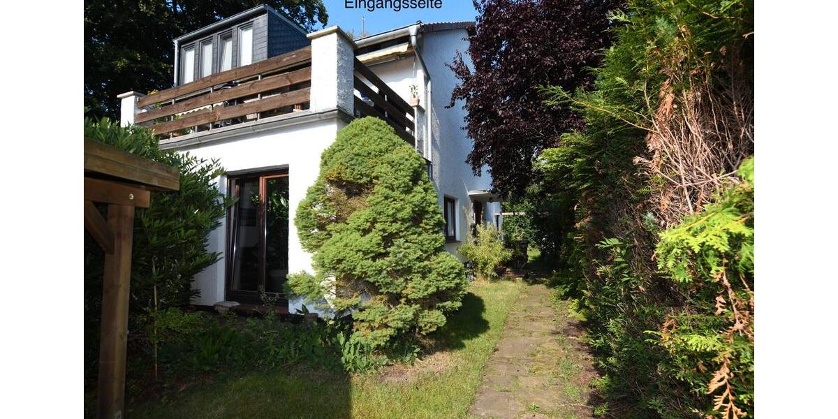 Doppelhaushälfte Schenefeld - 4 Zimmer, 100 m&sup2;, 440.000&euro; | Angebot:26930633