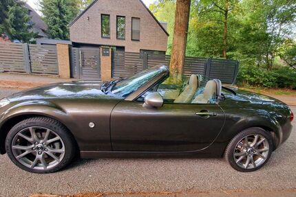Mazda MX-5 147.000 km 12.200 &euro; Hamburg 22391