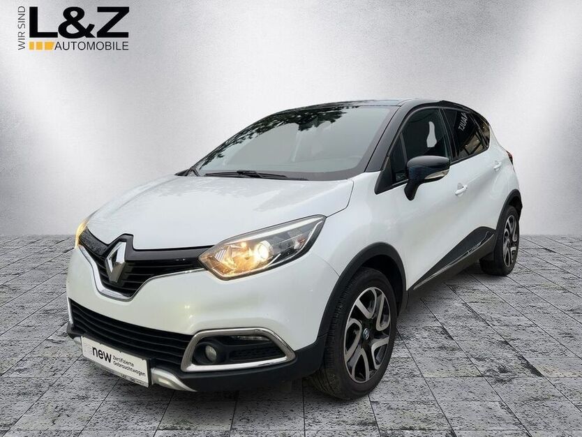 Captur